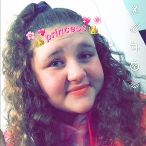 Meet your Posher, Abigail